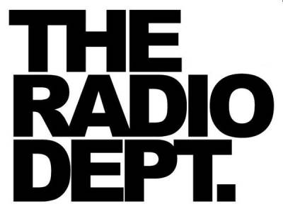 logo The Radio Dept